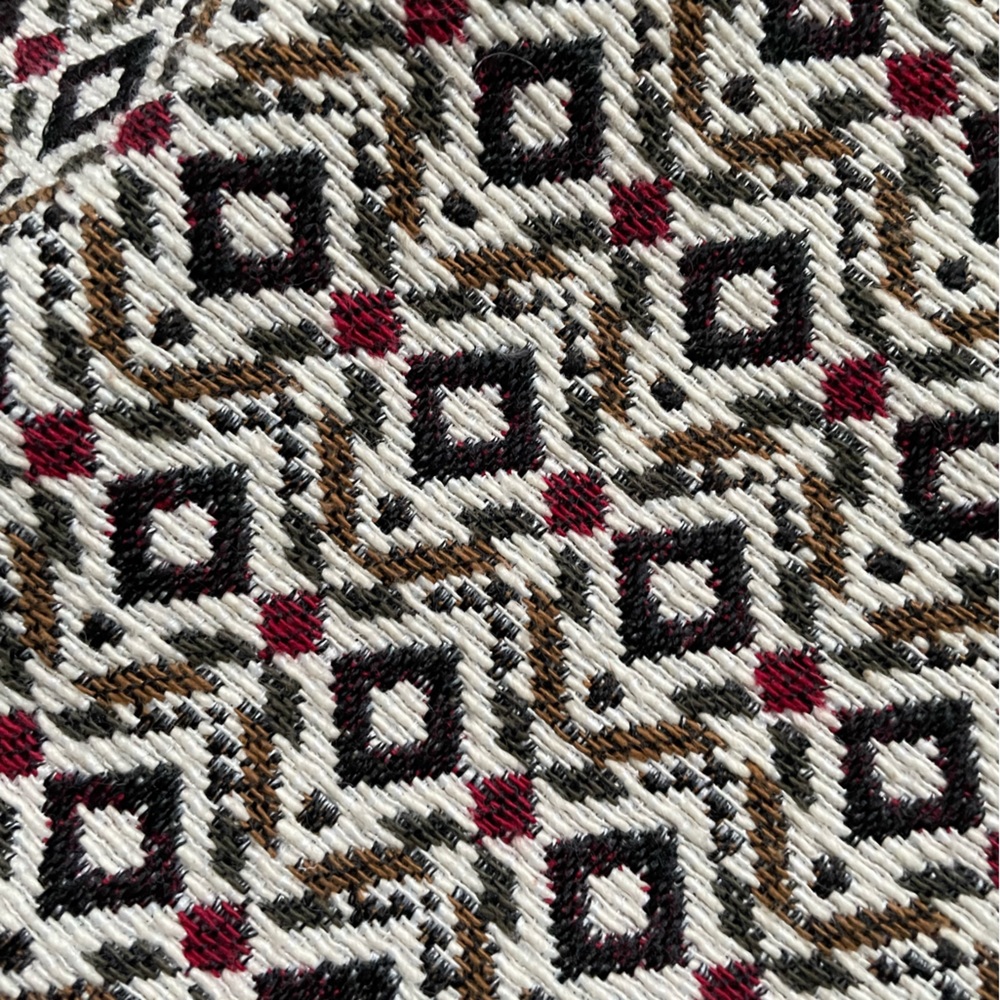Mango Mini Skirt Tweed - Picture 2 of 3